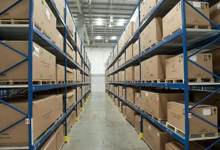 漳州到安新县货物仓储