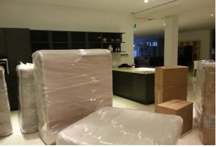 漳州到安新县长途搬家