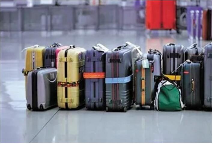 漳州到安新县行李托运