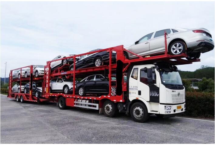 漳州到安新县轿车托运